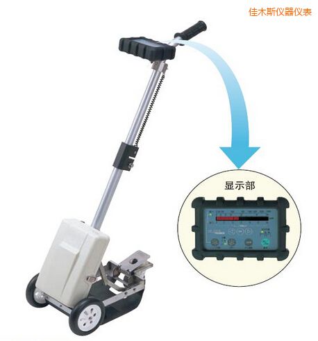 佳木斯手推式高性能氣體檢測器