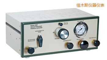 佳木斯手動精密氣體壓力調(diào)節(jié)器