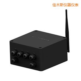 佳木斯多測(cè)點(diǎn)無線軸承狀態(tài)監(jiān)測(cè)器