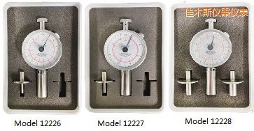 佳木斯果實(shí)硬度計