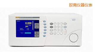 膠南高級型氣體壓力控制器校準器