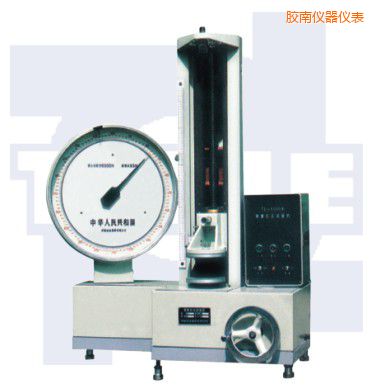 膠南機(jī)械式拉壓彈簧試驗(yàn)機(jī)