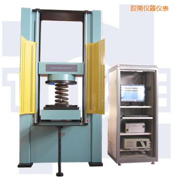 膠南微機(jī)控制彈簧橫向剛度試驗(yàn)機(jī)