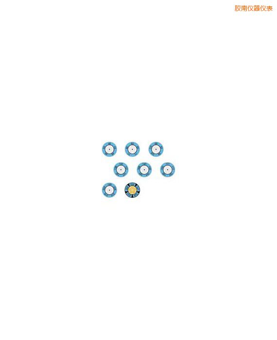 膠南迷你溫度貼