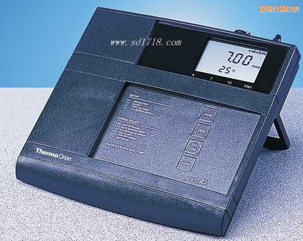 膠南PH/溫度 酸度計