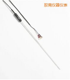 膠南高精度石英套管標(biāo)準(zhǔn)鉑電阻溫度計(jì)