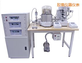 膠南基準(zhǔn)級大氣數(shù)據(jù)測試系統(tǒng)