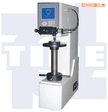 膠州時代直讀數(shù)顯布氏硬度計