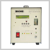 膠州紅外二氧化碳?xì)怏w分析儀(便攜式)