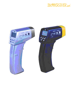膠州便攜式紅外測溫儀