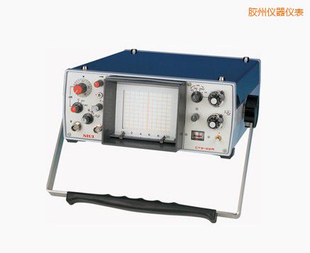 膠州模擬超聲波探傷儀