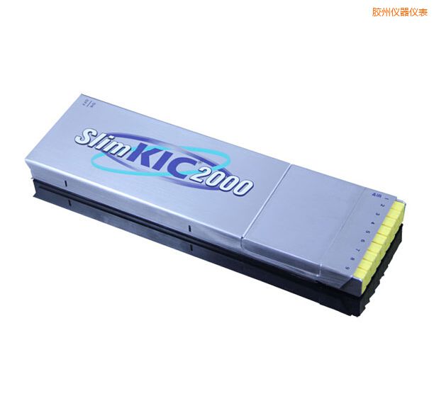 膠州爐溫跟蹤儀