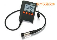 膠州袖珍式涂層測厚儀
