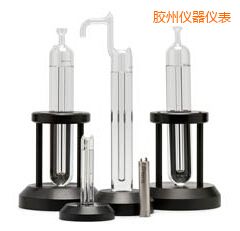 膠州水三相點瓶