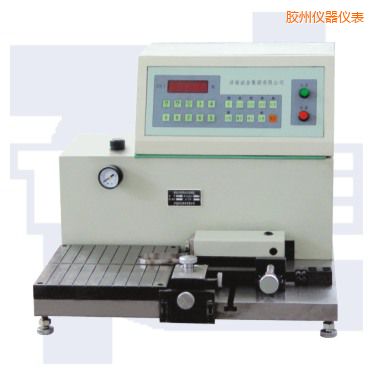 膠州活塞環(huán)彈力試驗機