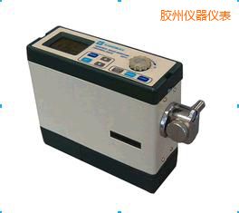 膠州壓電天平式粉塵計