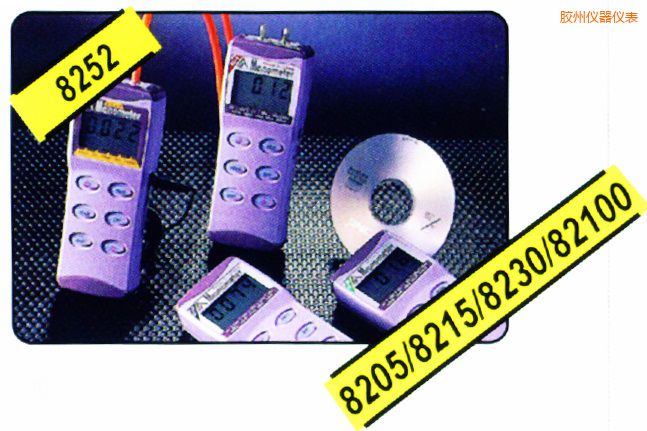 膠州壓力計(jì)