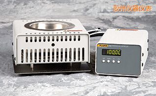 膠州表面溫度校準器