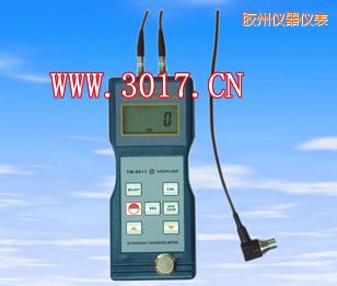 膠州測(cè)厚儀