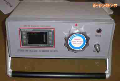 膠州精密露點分析儀