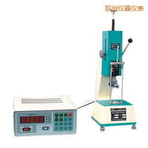 膠州單數(shù)顯式彈簧拉壓試驗(yàn)機(jī)