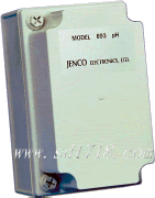 焦作工業(yè)式酸堿度計6