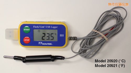 焦作USB 運輸油箱記錄儀 ℃