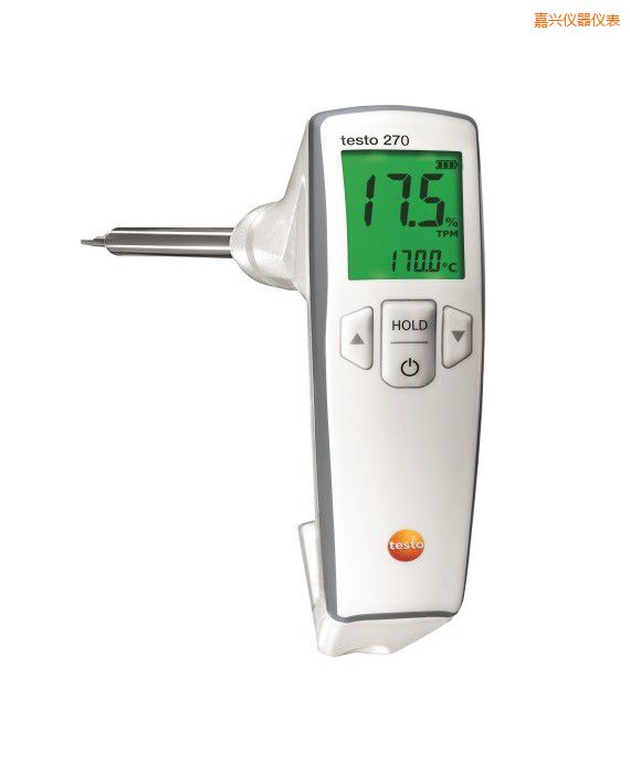 嘉興食用油品質檢測儀