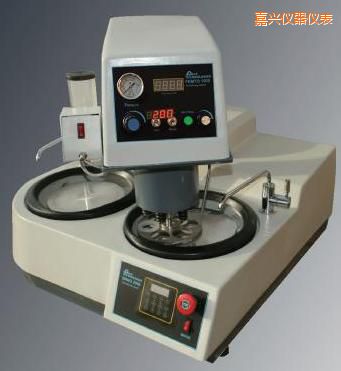 嘉興時代全自動研磨拋光機