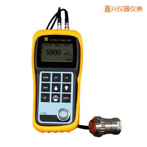 嘉興超聲波測厚儀