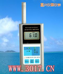 嘉興多功能聲級(jí)計(jì)(多功能噪音計(jì))