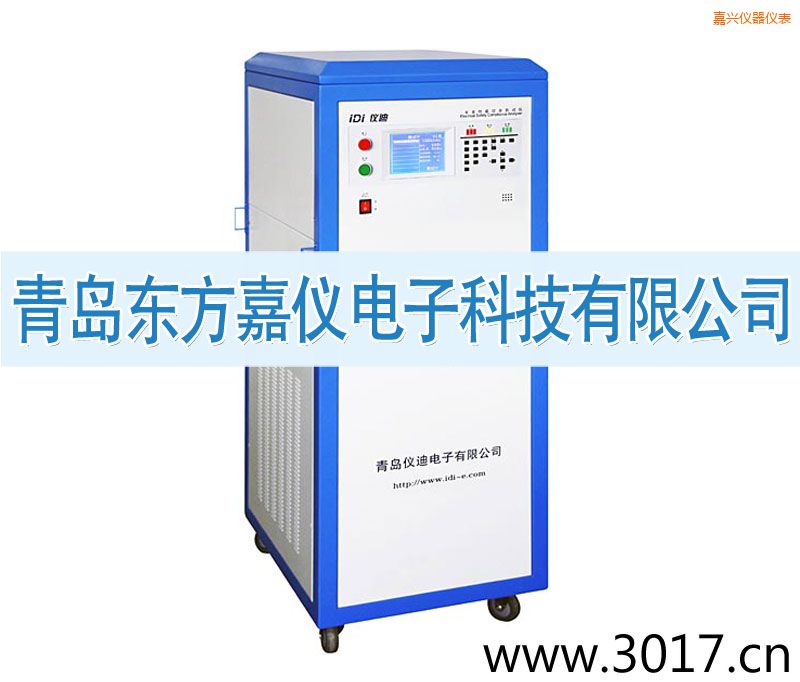 嘉興安全性能綜合測(cè)試儀(六合一)