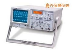 嘉興模擬示波器
