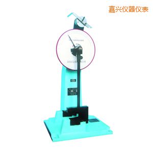 嘉興時(shí)代人造板擺錘沖擊試驗(yàn)機(jī)