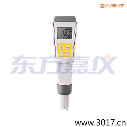 嘉興精密防水迷你型酸度計