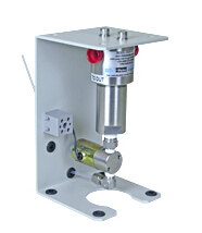 嘉興自清潔油污隔離器