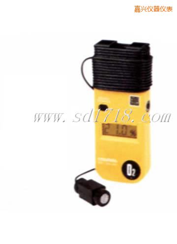 嘉興氧氣分析儀