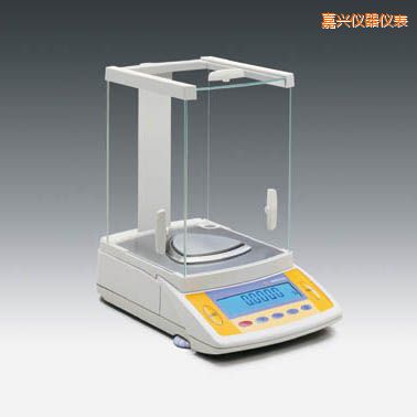 嘉興電子分析天平,220g,0.1mg