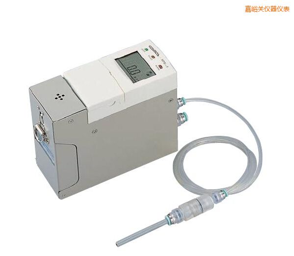 嘉峪關(guān)半導(dǎo)體氣體檢測器