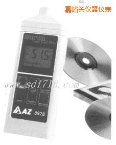 嘉峪關數(shù)位式經(jīng)濟型噪音計