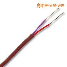 嘉峪關T型熱電偶補償導線