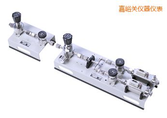 嘉峪關molstic-S 音速噴嘴流量元件安裝臺