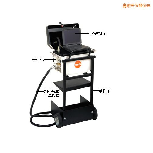 嘉峪關(guān)煙氣分析儀