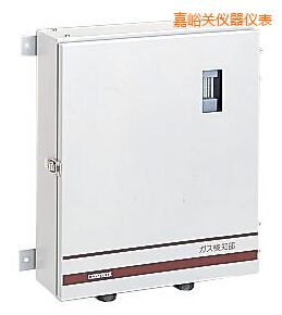 嘉峪關固定式毒性氣體檢測儀