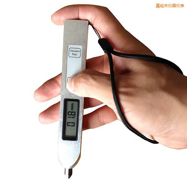 嘉峪關(guān)測(cè)振儀