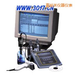 嘉峪關(guān)BOD系列實(shí)驗(yàn)室溶解氧分析儀