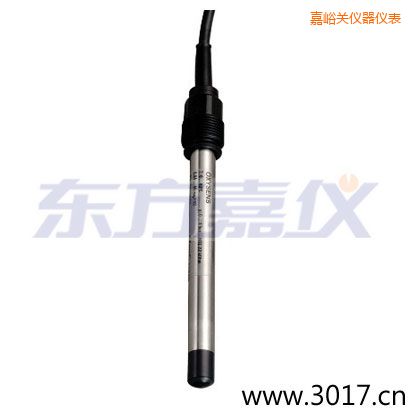 嘉峪關(guān)含有溫度的極譜式溶解氧電極