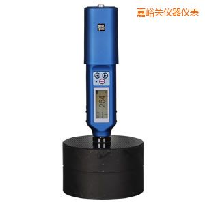 嘉峪關(guān)筆式里氏硬度計