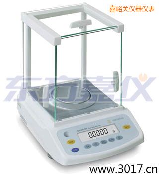 嘉峪關(guān)BSA系列電子分析天平,820g,10mg