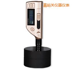 嘉峪關(guān)一體化便攜式里氏硬度計